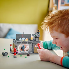 Încarcă imaginea în Galerie, Lego Star Wars TM Lupta Dintre Paz Vizsla si Moff Gideon