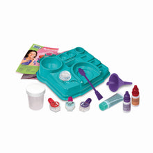 Încarcă imaginea în Galerie, Clementoni Stiinta si Joaca Laboratorul de Manichiura