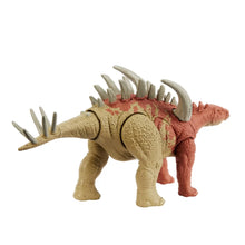 Încarcă imaginea în Galerie, Jurassic World Dino Trackers Strike Attack Dinozaur Gigantspinosaurus