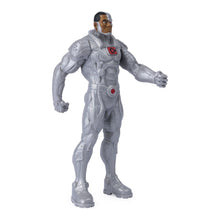 Încarcă imaginea în Galerie, Batman Figurina Cyborg 15cm