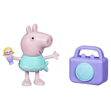 Încarcă imaginea în Galerie, Peppa Pig Figurina Prietenii Amuzanti Peppa Pig 7cm II