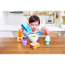 Încarcă imaginea în Galerie, Hape Set Mic-Dejun