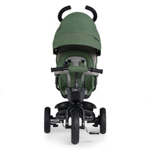 Încarcă imaginea în Galerie, Kinderkraft Tricicleta Kinderkraft Spinstep Green