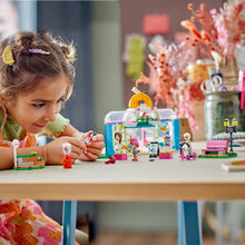Încarcă imaginea în Galerie, Lego Friends Salonul de Coafura