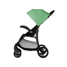 Încarcă imaginea în Galerie, Kinderkraft Carucior Sport Cruiser Green