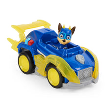 Încarcă imaginea în Galerie, Paw Patrol Vehicul de Baza Deluxe Chase
