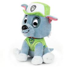 Încarcă imaginea în Galerie, Paw Patrol Gund Plus Rocky 15cm