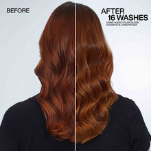 Încarcă imaginea în Galerie, Redken Color Gloss 1000ml - Balsam Pentru Stralucire Intensa