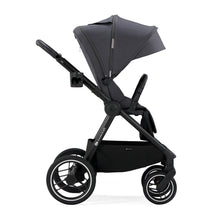Încarcă imaginea în Galerie, Kinderkraft Carucior Sport Nea Deep Grey