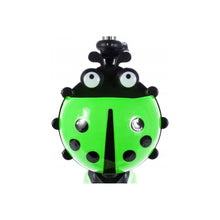 Încarcă imaginea în Galerie, Trotineta Malplay Buburuza Tip Scooter cu 3 Roti Verde