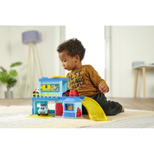 Încarcă imaginea în Galerie, Simba ABC Sectia de Politie