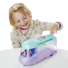 Încarcă imaginea în Galerie, My Little Pony Mini World Magic Mare Stream Camioneta Magica