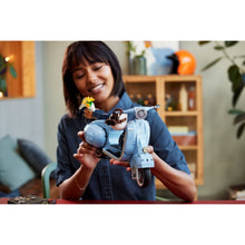 Încarcă imaginea în Galerie, Lego Iconics Vehicule Iconice Vespa 125