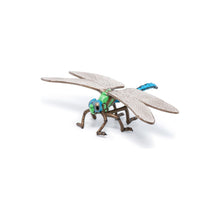 Încarcă imaginea în Galerie, Papo Animale Salbatice Figurina Libelula