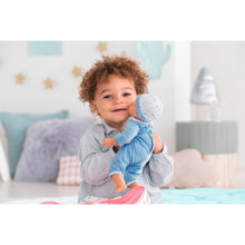 Încarcă imaginea în Galerie, Corolle Bebelus Calin Mael 30cm