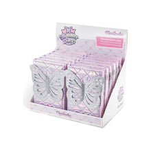 Încarcă imaginea în Galerie, Martinelia Shimmer Wings Trusa de Machiaj in Forma de Carte