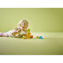 Încarcă imaginea în Galerie, Lego Duplo Morcov Care Creste