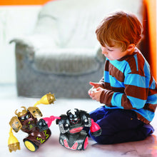 Încarcă imaginea în Galerie, Silverlit Set 2 Roboti Luptatori cu Telecomanda Robo Kombat Viking