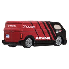 Încarcă imaginea în Galerie, Hot Wheels Premium Boulevard Masinuta Metalica Mbk Van