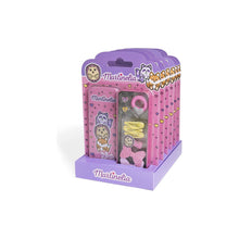 Încarcă imaginea în Galerie, Martinelia My Best Friends Penar cu Accesorii Pentru Par