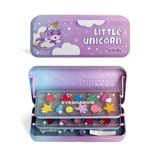 Încarcă imaginea în Galerie, Martinelia Little Unicorn Caseta Makeup 3 Niveluri