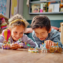 Încarcă imaginea în Galerie, Lego Disney Princess Lego Disney Princess Calatoria Fermecata a Printeselor