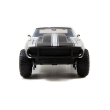 Încarcă imaginea în Galerie, Jada Toys Masinuta Metalica Fast And Furious 1967 Chevy Camaro