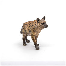 Încarcă imaginea în Galerie, Papo Animale Salbatice Figurina Hiena