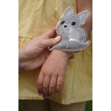 Încarcă imaginea în Galerie, Melii Set 2 Pachete Gel Termic Model Bulldog Pisica