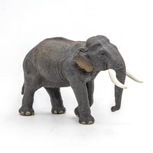 Încarcă imaginea în Galerie, Papo Animale Salbatice Figurina Elefant Asiatic