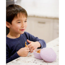 Încarcă imaginea în Galerie, Melii Castronel Silicon cu Capac Model Pisica