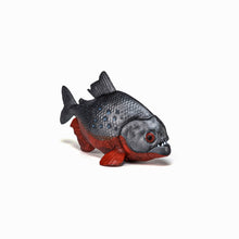 Încarcă imaginea în Galerie, Papo Animale Salbatice Figurina Piranha