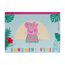 Încarcă imaginea în Galerie, ArtGreco Desen Set Desen Gentuta de Creatie Peppa Pig