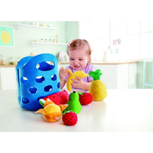 Încarcă imaginea în Galerie, Hape Cosuletul cu Fructe