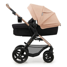 Încarcă imaginea în Galerie, Kinderkraft Carucior 3 In 1 Kinderkraft Moov 2 - Sand Beige