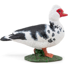 Încarcă imaginea în Galerie, Papo Animale Salbatice Figurina Rata Domestica