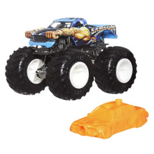 Încarcă imaginea în Galerie, Hot Wheels Monster Truck Masinuta Samson