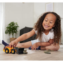 Încarcă imaginea în Galerie, Majorette Volvo Incarcator Frontal