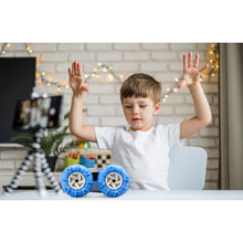 Încarcă imaginea în Galerie, Silverlit Masina cu Telecomanda Exost RC 360 Aquacross