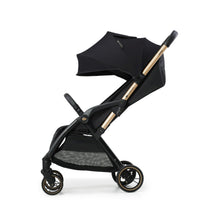 Încarcă imaginea în Galerie, Kinderkraft Carucior Sport Apino 0-22 Kg Raven Black