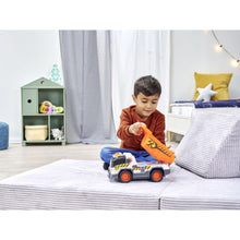 Încarcă imaginea în Galerie, Dickie Basculanta cu Sunete si Lumini 30cm