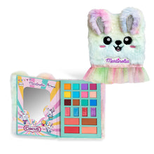 Încarcă imaginea în Galerie, Martinelia Circus Set Machiaj Portofel Iepuras