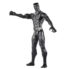 Încarcă imaginea în Galerie, Avengers Figurina Black Panther 29cm