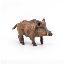 Încarcă imaginea în Galerie, Papo Animale Salbatice Figurina Porc Mistret
