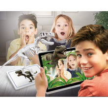 Încarcă imaginea în Galerie, Clementoni Descopera Dinozaurul T-Rex