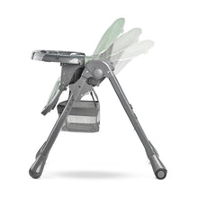 Încarcă imaginea în Galerie, Kinderkraft Scaun de Masa Kinderkraft Tastee Pliabil Olive