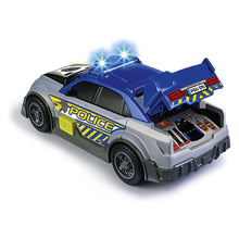 Încarcă imaginea în Galerie, Dickie Masina de Politie