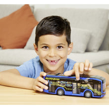 Încarcă imaginea în Galerie, Majorette Autobuz Electric Man Lion S City 10E 22cm