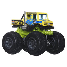Încarcă imaginea în Galerie, Hot Wheels Monster Truck Masinuta Unimog