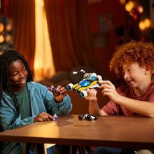 Încarcă imaginea în Galerie, Lego Dreamz Masina Spatiala a Domnului Oz